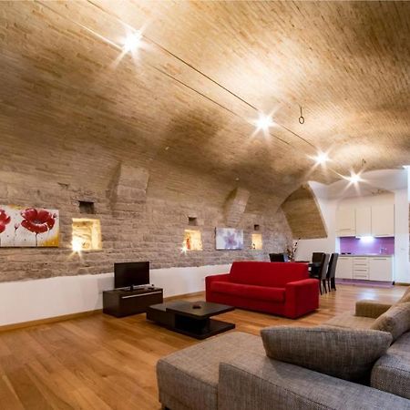 Appartamento Sant'Apollinare Assis Exterior foto