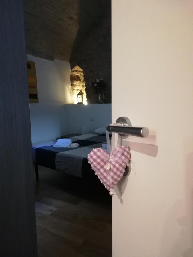 Appartamento Sant'Apollinare Assis Exterior foto